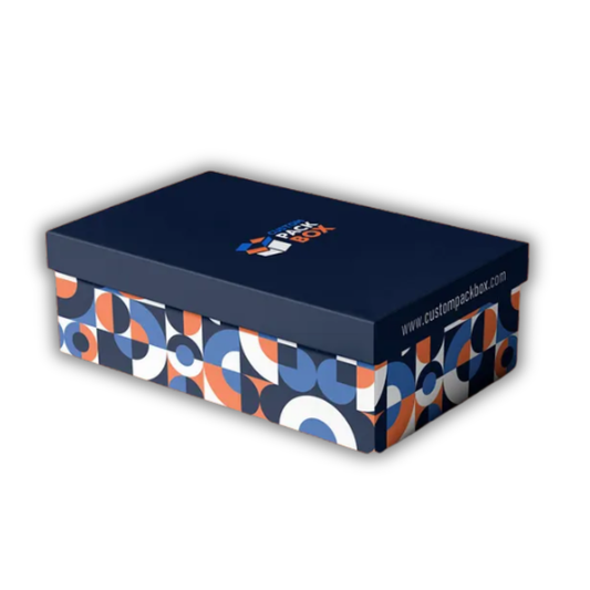 Cardboard Shoes Boxes