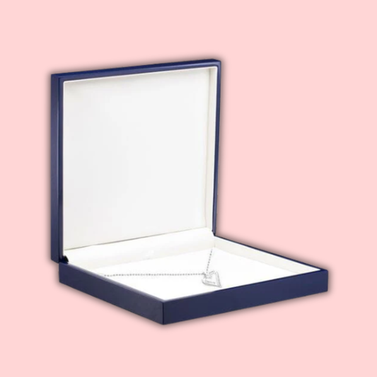 Custom Necklace Boxes