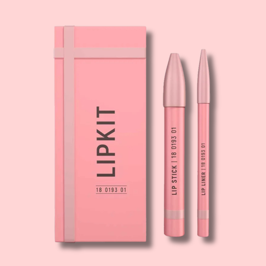 Custom Lip Liner Boxes