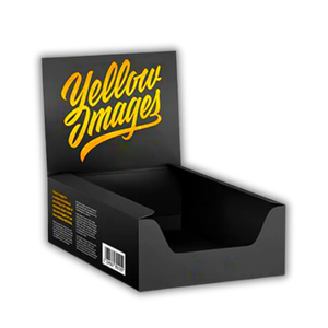 Display Boxes