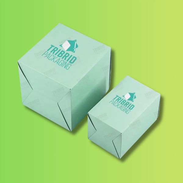 Custom Auto Lock Boxes