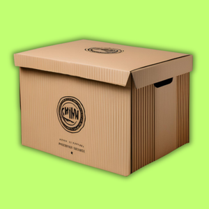 Bespoke Cardboard Boxes