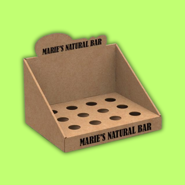 Cardboard Display Boxes
