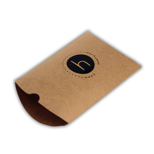 Cardboard Pillow Packaging