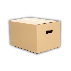 Double Wall Cardboard Boxes