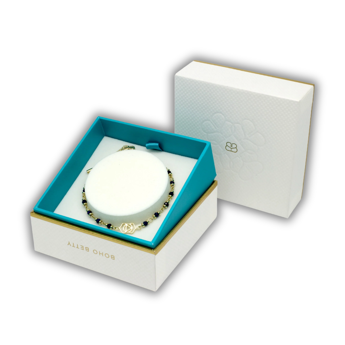 Custom Bracelet Boxes
