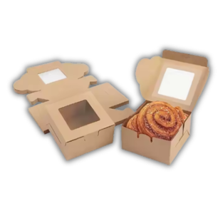 Custom Single Cookie Boxes