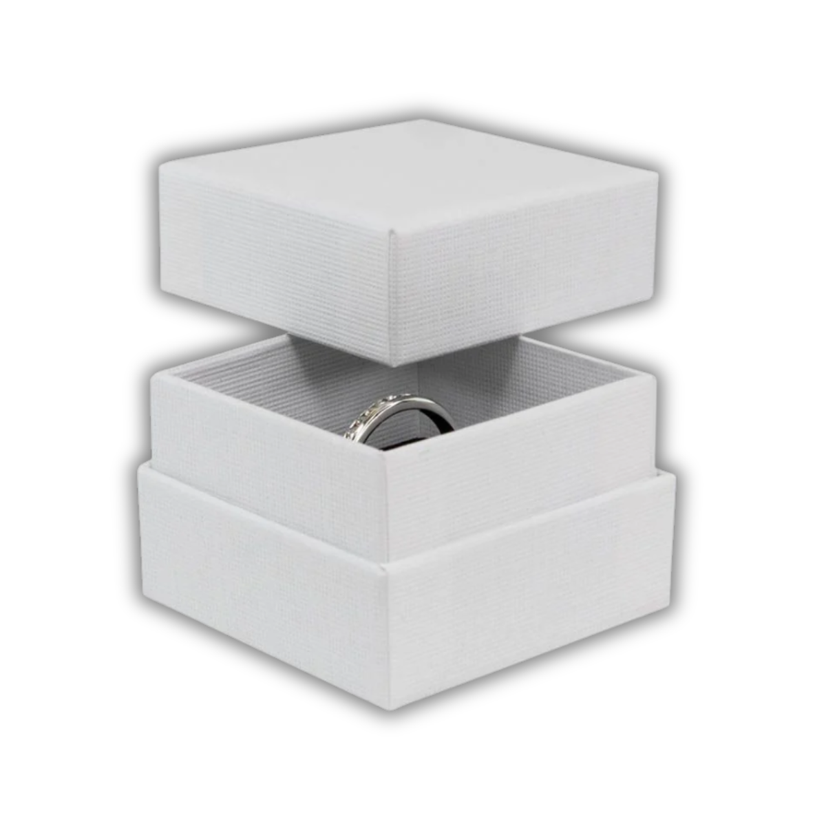 Branded Ring Boxes