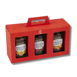 Custom Jam Boxes