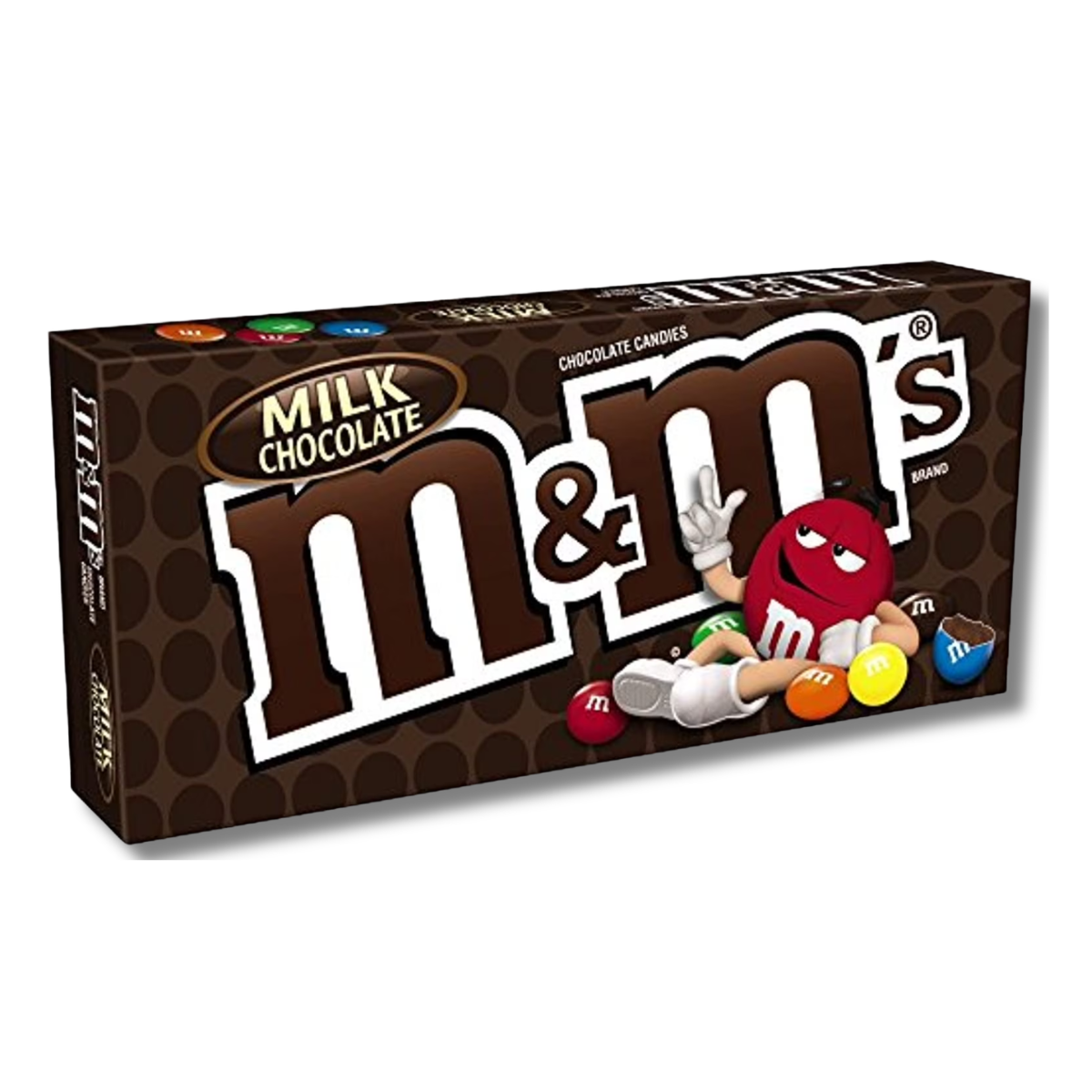 Movie Theater Candy Boxes