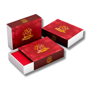 Custom Sleeve and Tray Boxes