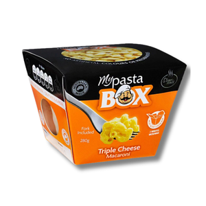 Custom Pasta Boxes