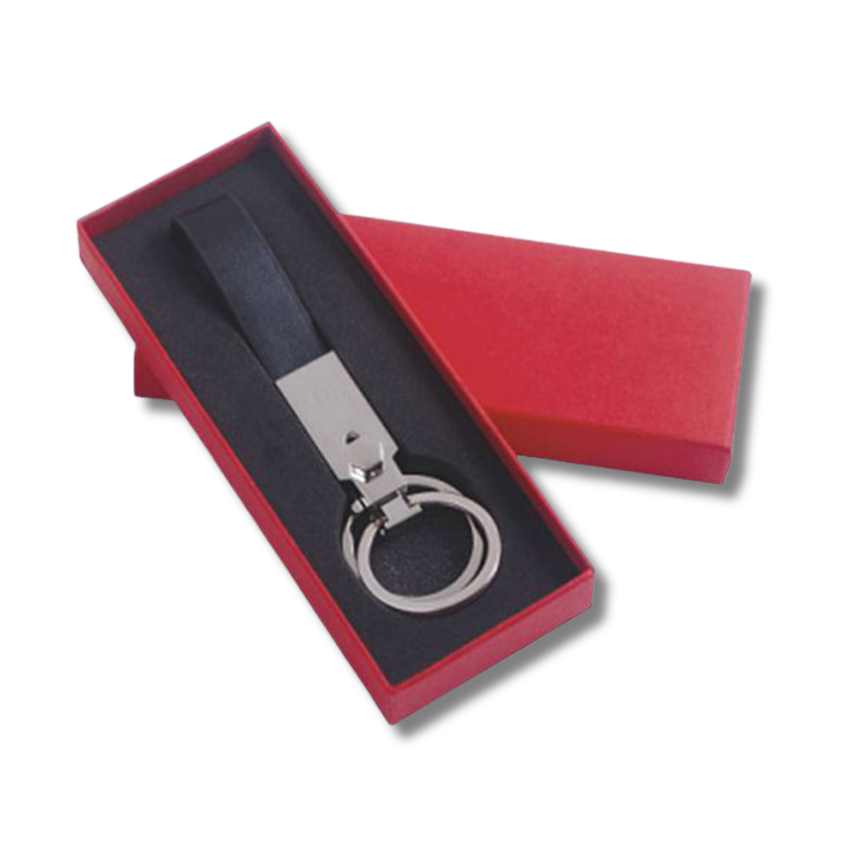 Custom Keychain Packaging