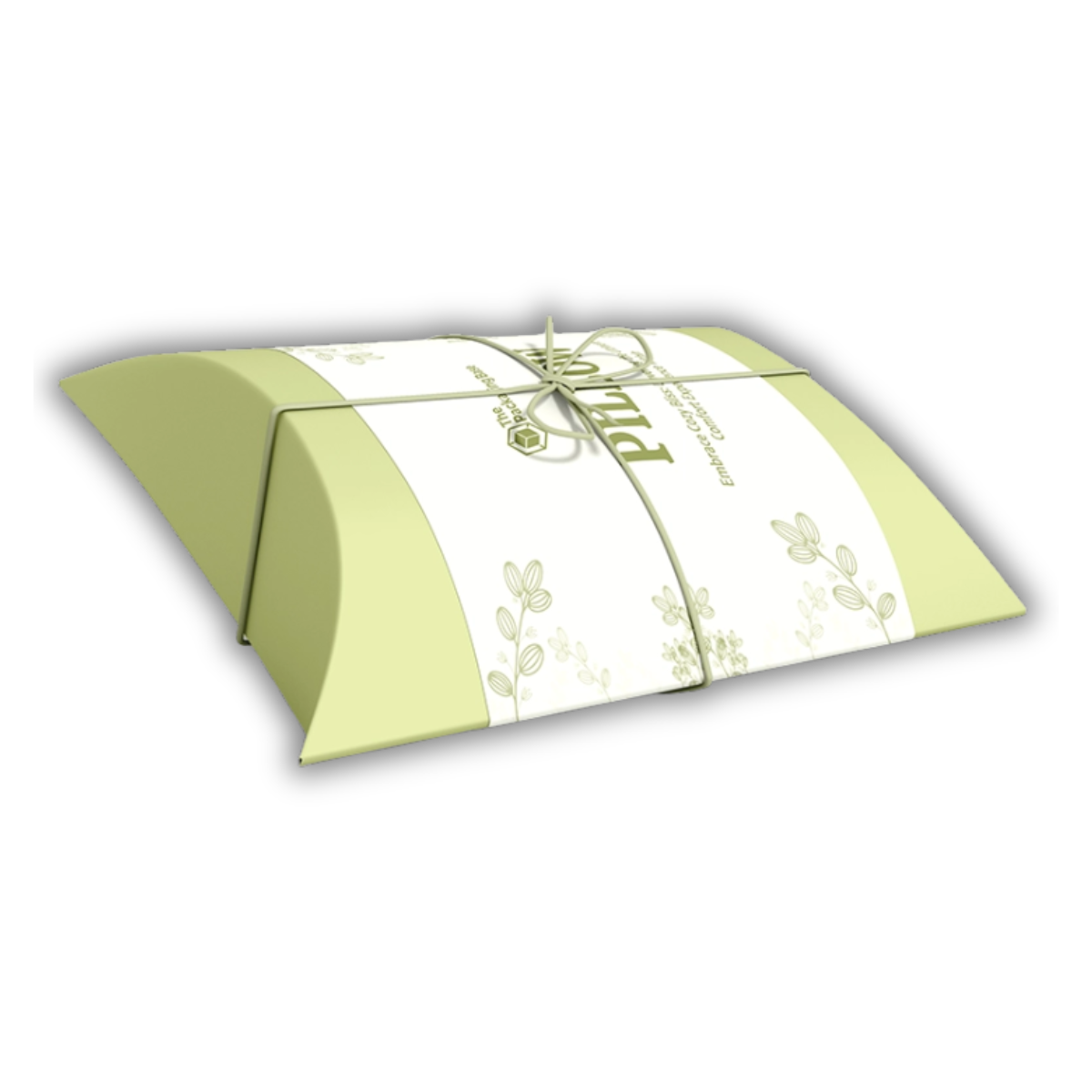 Cardboard Pillow Packaging