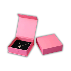 Luxury Jewelry Packaging