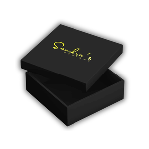 Branded Ring Boxes