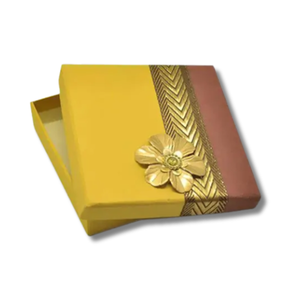 Custom Sweet Boxes