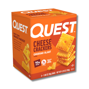 Cracker Packaging Boxes