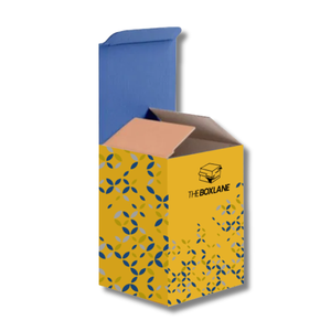 Custom Straight Tuck Boxes
