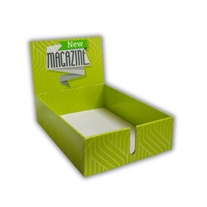 Cardboard Display Boxes