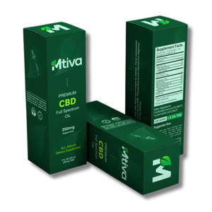 Custom Reverse Tuck Boxes