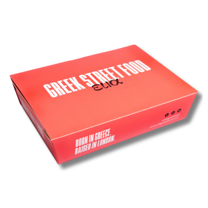 Custom Restaurant Food Packaging