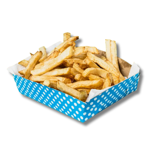 French Fry Boxes