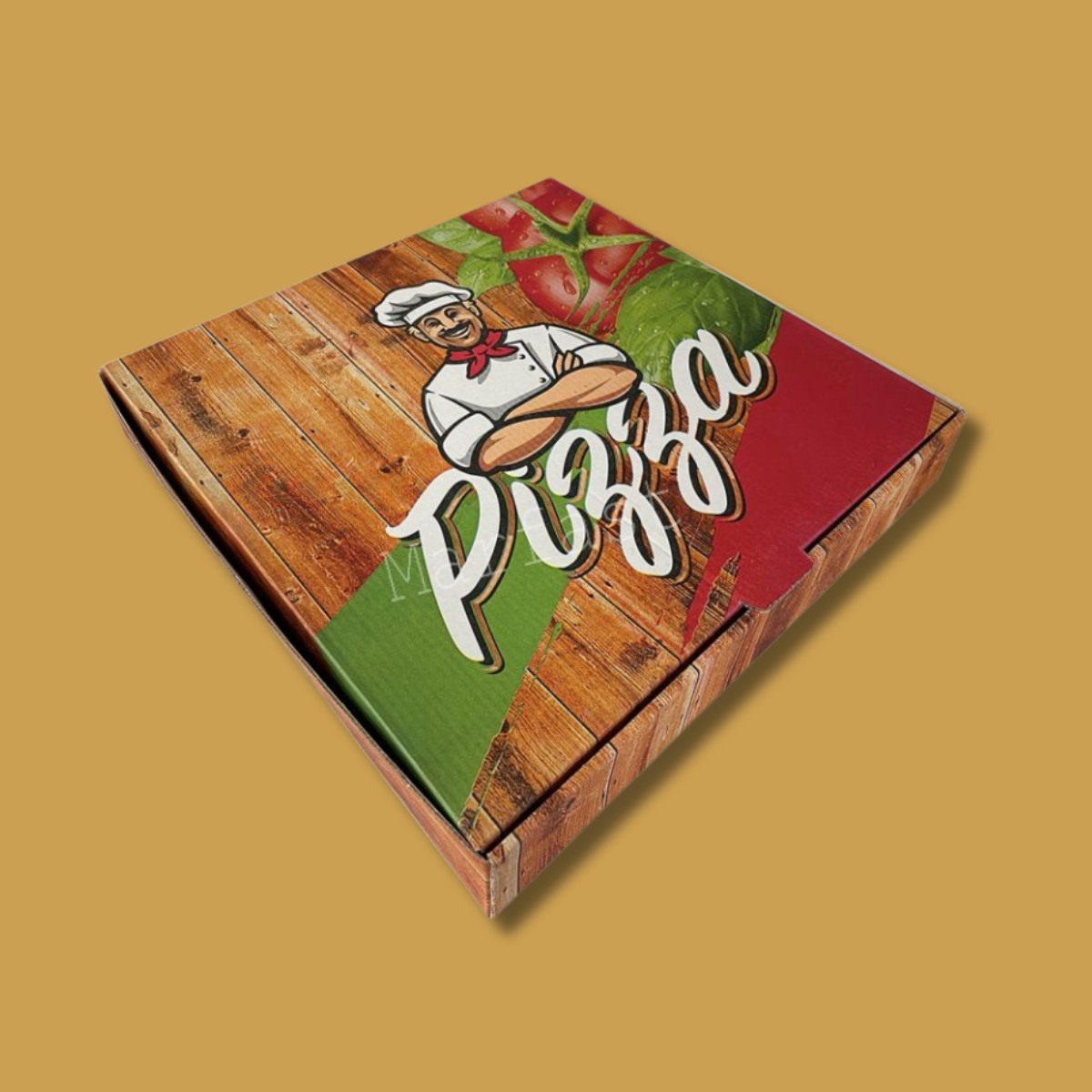 Pizza Boxes