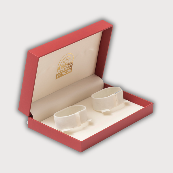 Cardboard Jewelry Boxes