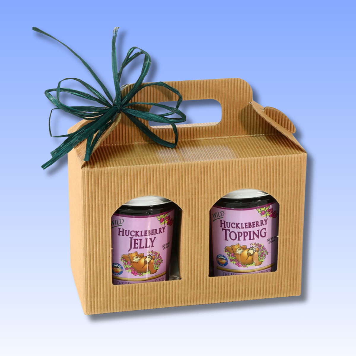 Custom Jam Boxes