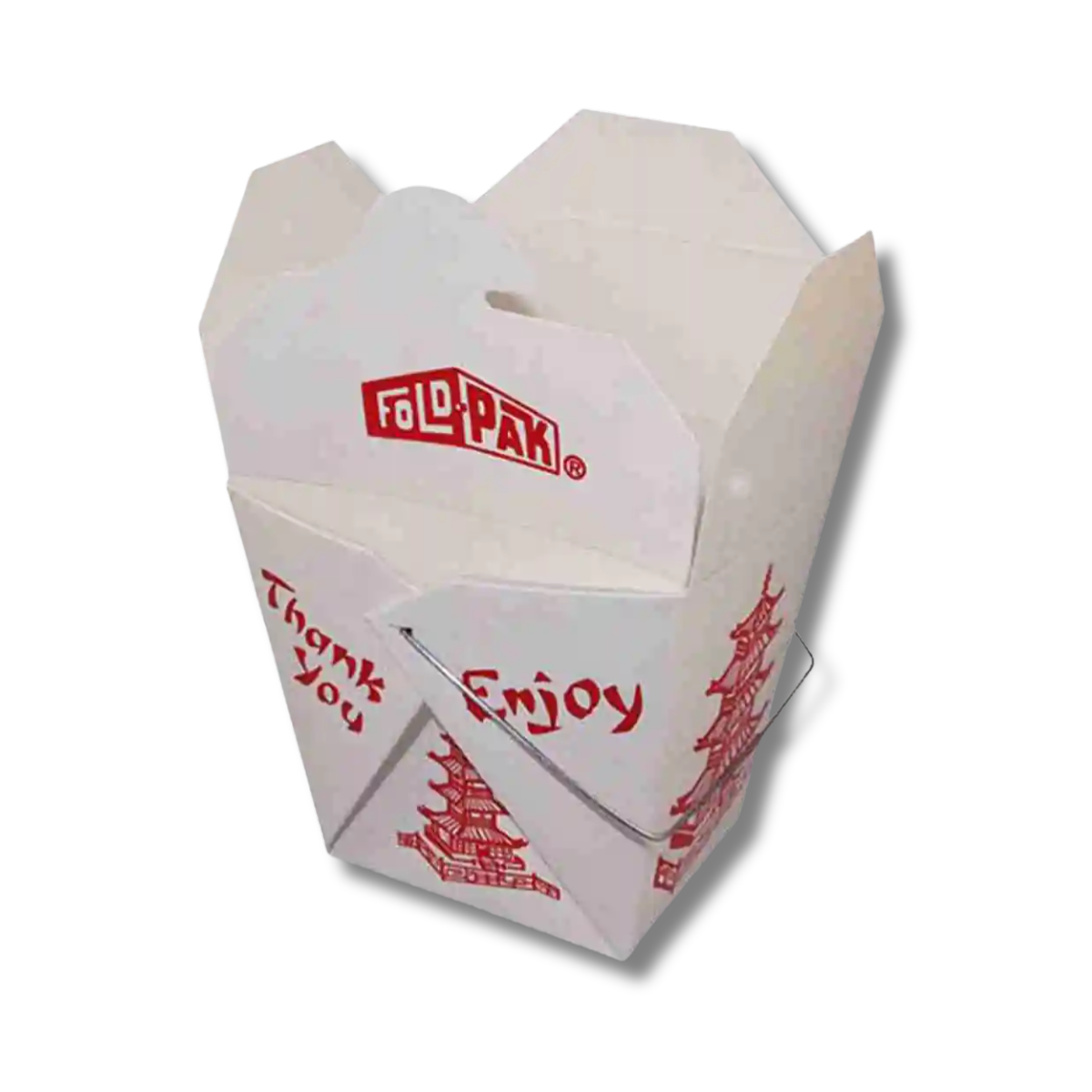 Custom Chinese Food Boxes