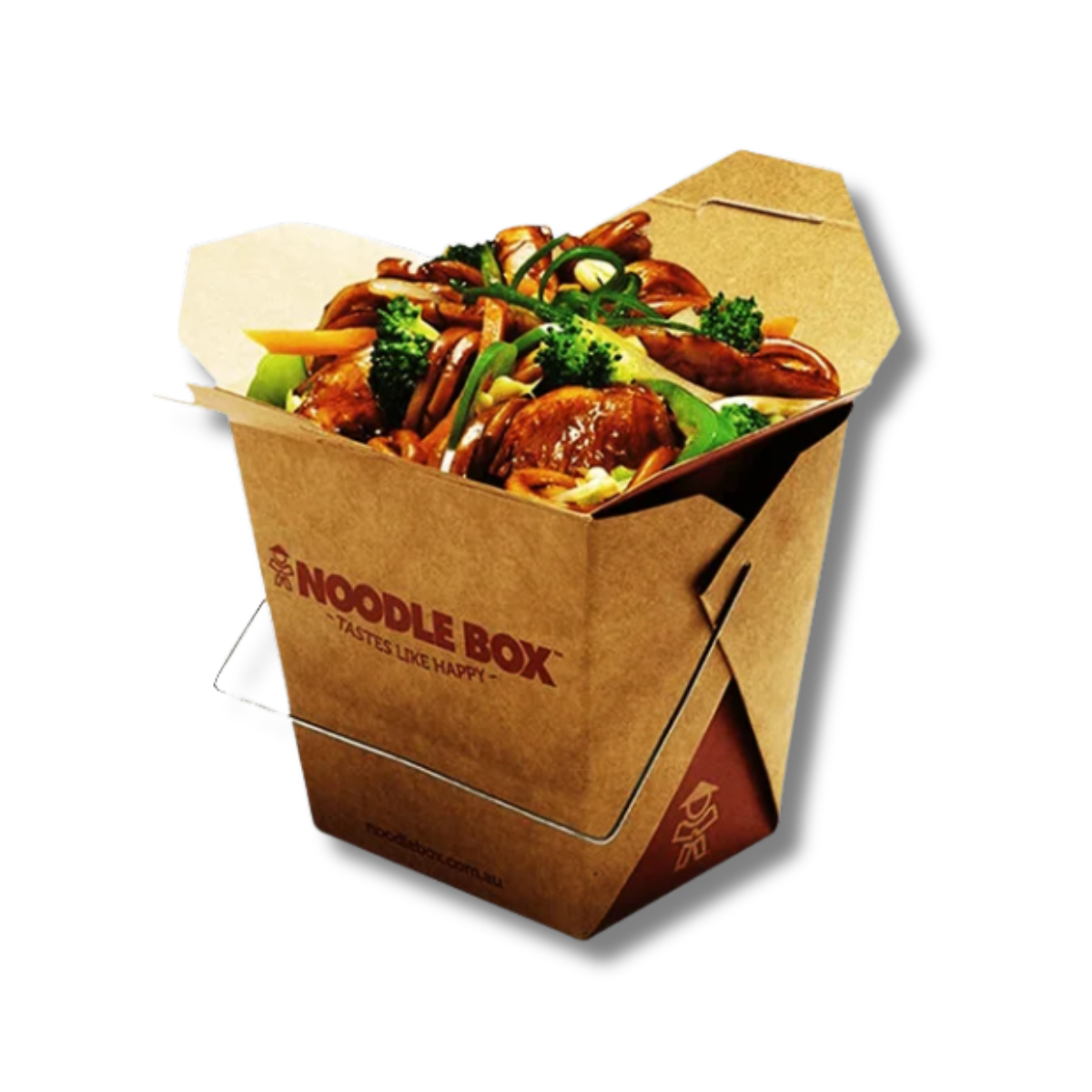 Custom Chinese Food Boxes