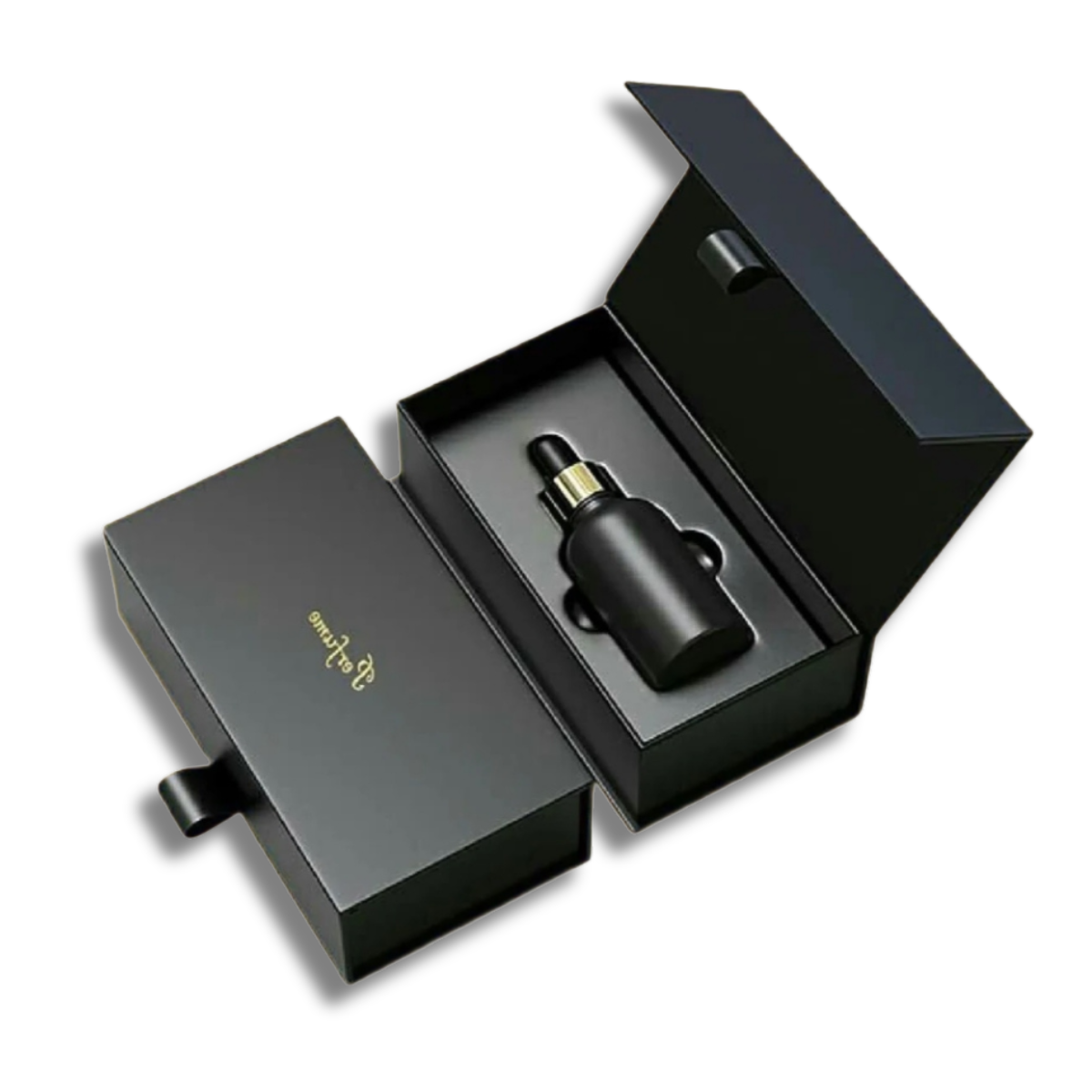 Custom Fragrance Oil Boxes