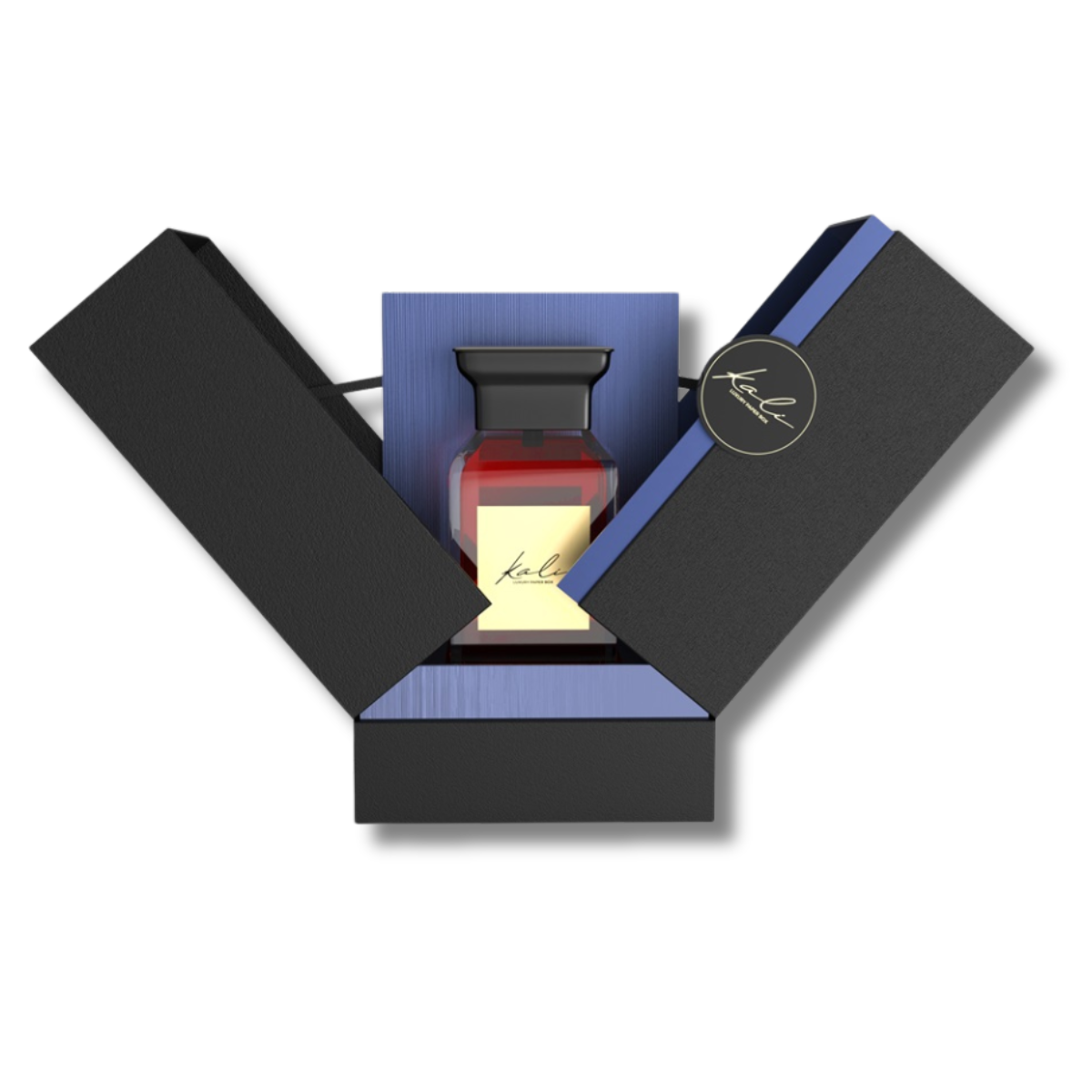 Custom Fragrance Oil Boxes