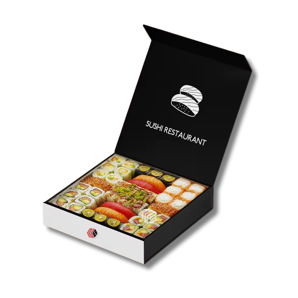 Custom Chinese Food Boxes