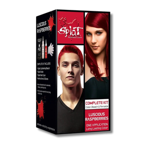 Custom Hair Color Boxes