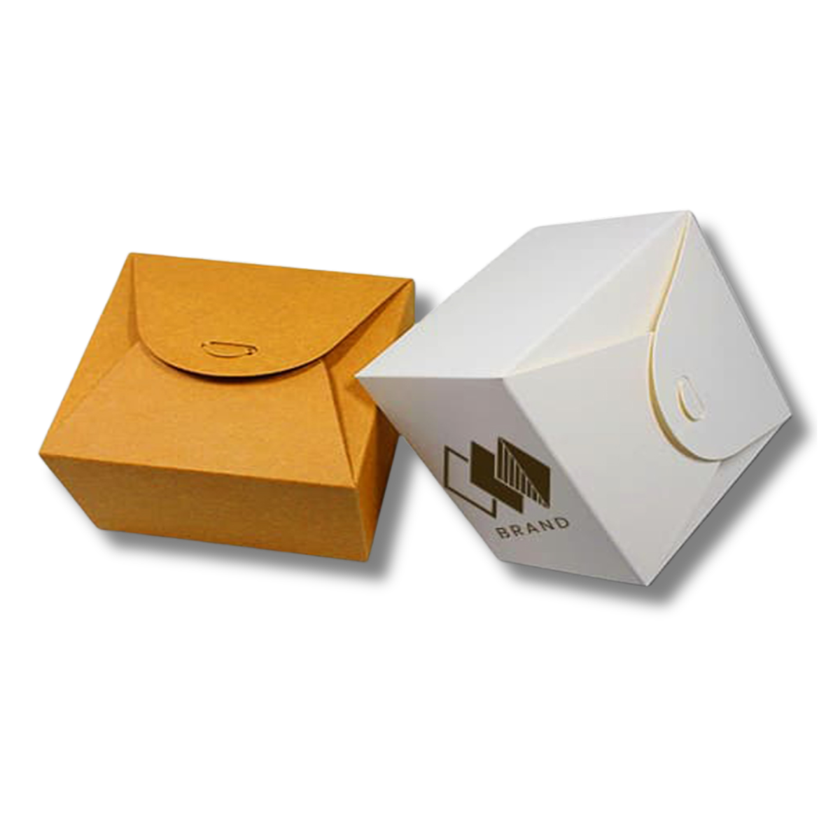 Custom Snacks Boxes