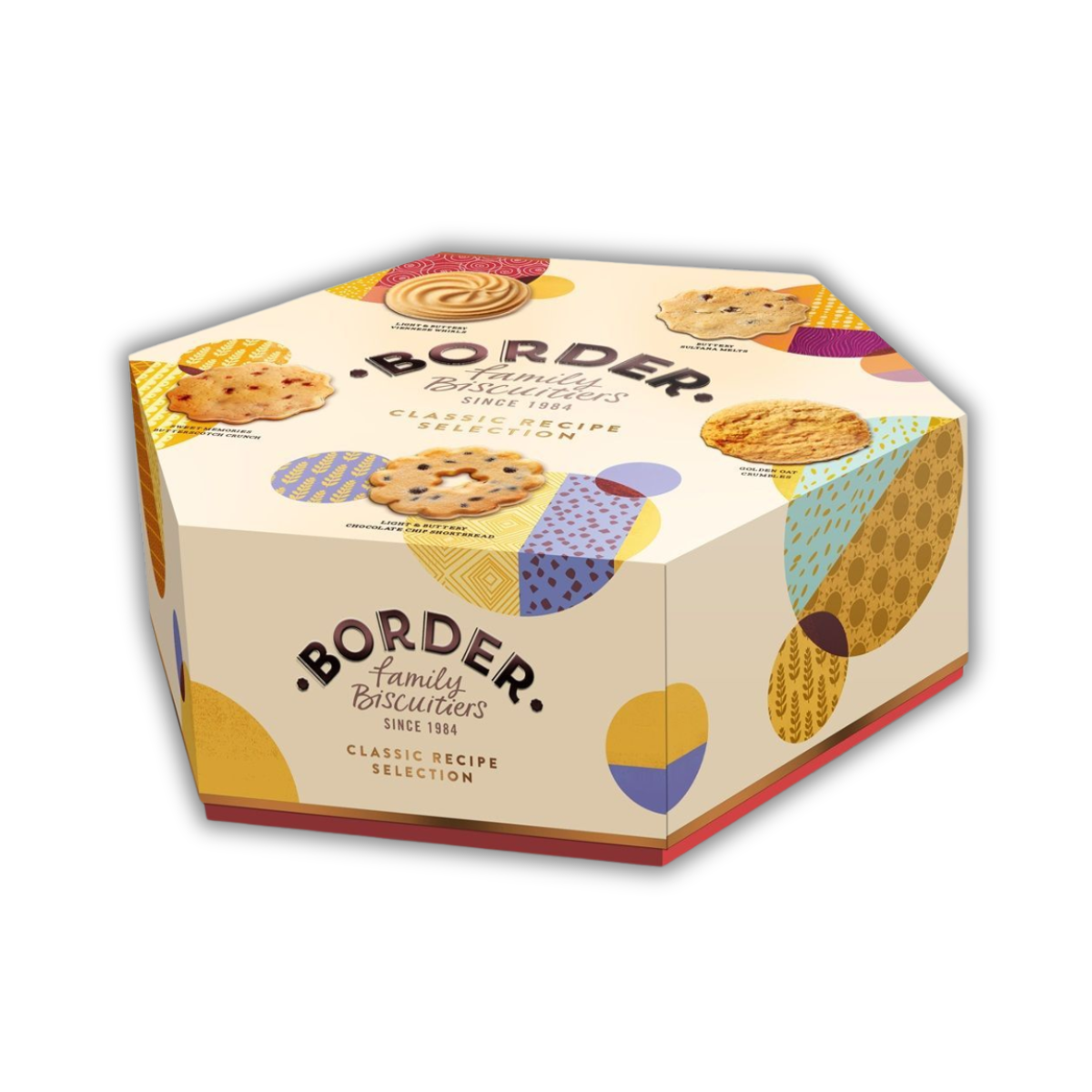 Custom Cookie Boxes for Freshness & Attractive Display