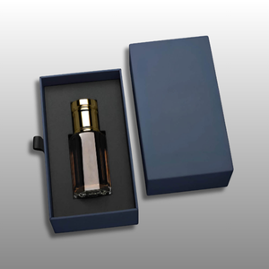 Custom Fragrance Oil Boxes