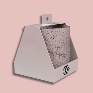 Custom Candle Display Boxes
