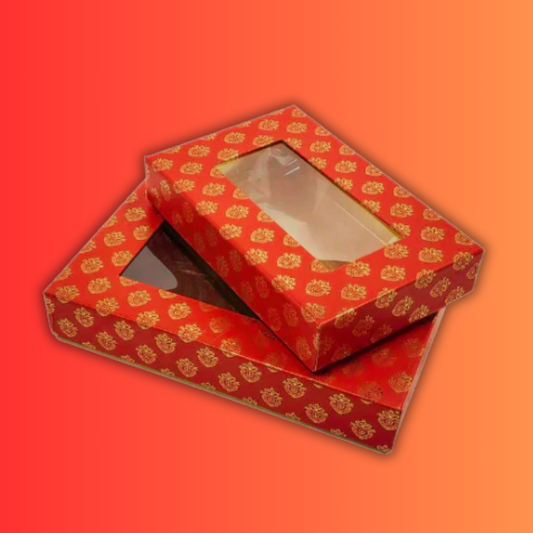 Custom Sweet Boxes
