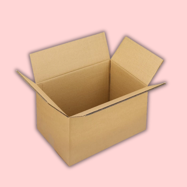 Double Wall Cardboard Boxes